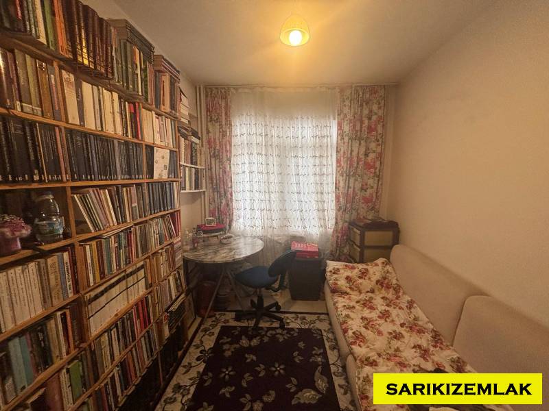 Edremit Cennetayağı Mah`da3+1  Daire. - 13